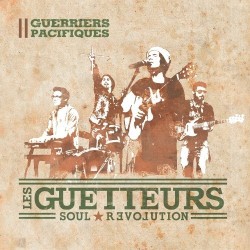 Les Guetteurs - Guerriers Pacifiques
