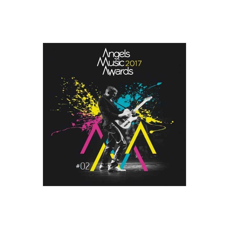Angels Music Awards 2017