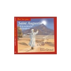 Saint-Augustin - A la recherche du bonheur