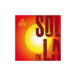ACRISOLADA - Sol en La