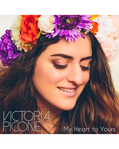 My Heart To Yours
